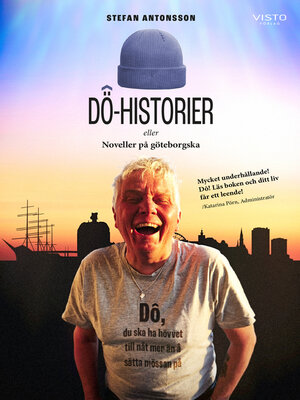 cover image of Dö-historier, eller noveller på göteborgska